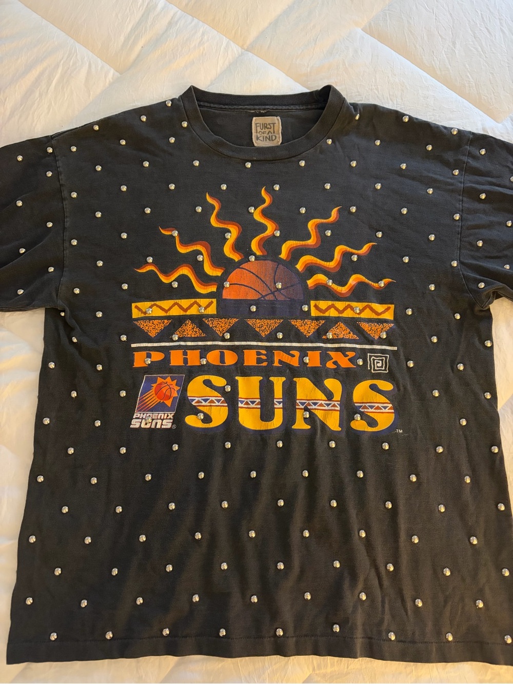 Pheonix Suns Oversized Tea